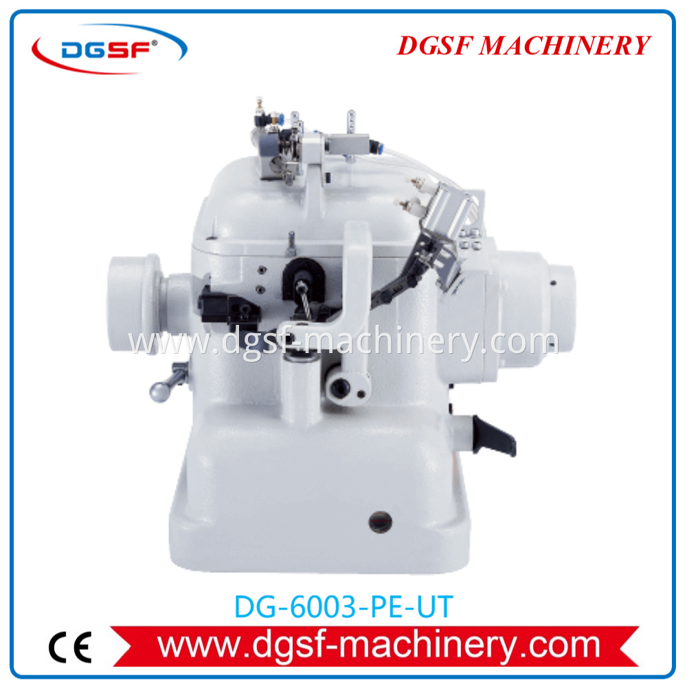 Direct Drive Upper Sewing Machine